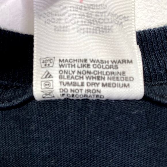 Vintage 2005 Rolling Stones A Bigger Bang Tour T-Shirt Streets of Love Men’s L - Picture 2 of 9